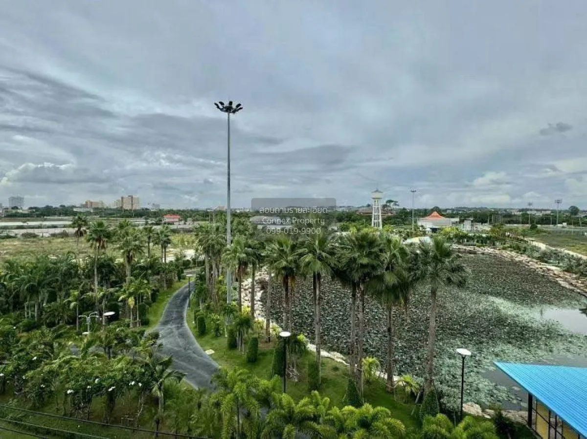 ขายคอนโด  ลากูน่า บีช รีสอร์ท 3 - เดอะ มัลดีฟส์ เมืองพัทยา บางละม