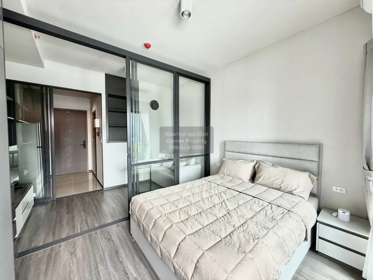 For Rent Condo , Ideo Sukhumvit - Rama4 , BTS-Phra Khanong , Phra