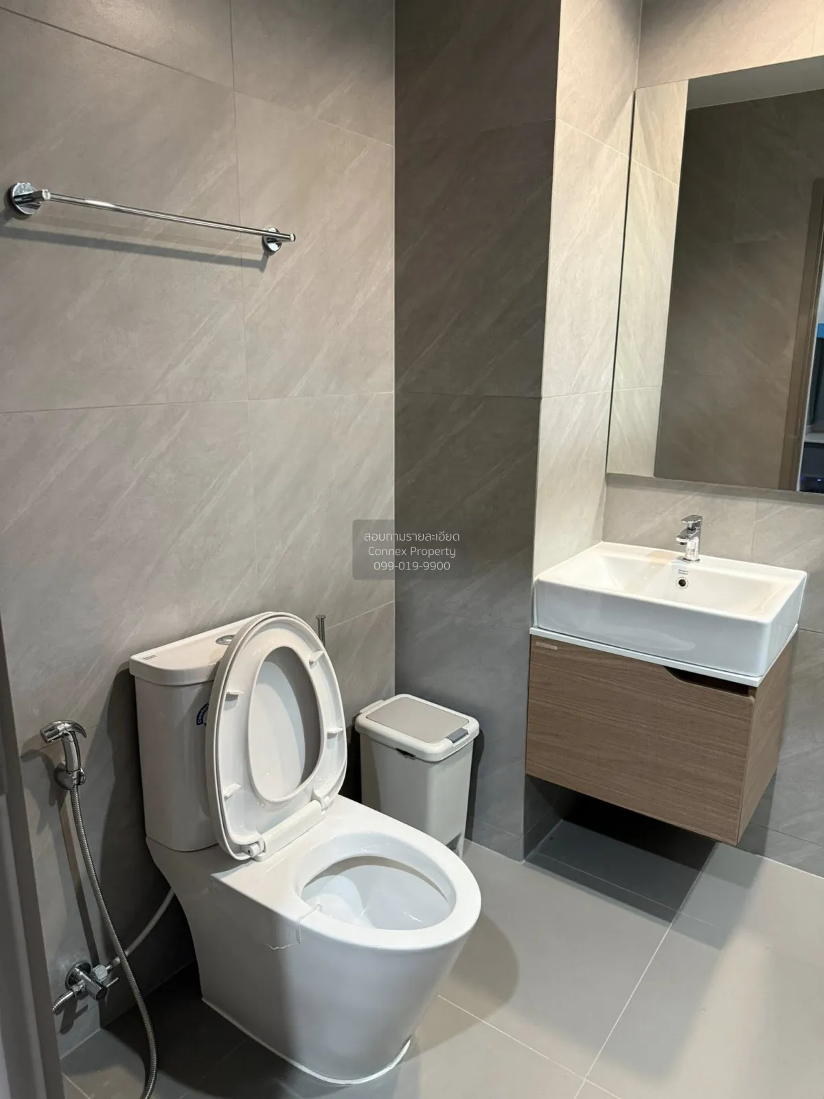 For Rent Condo , Ideo Sukhumvit - Rama4 , BTS-Phra Khanong , Phra