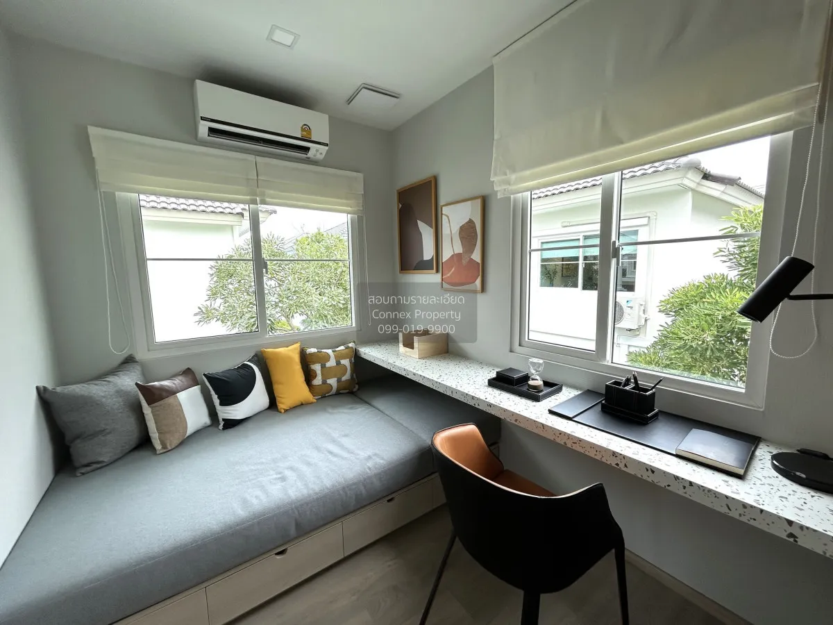 For Sale House , Villaggio 2 Srinakarin - Bangna , Bang Kaeo , Ba 3