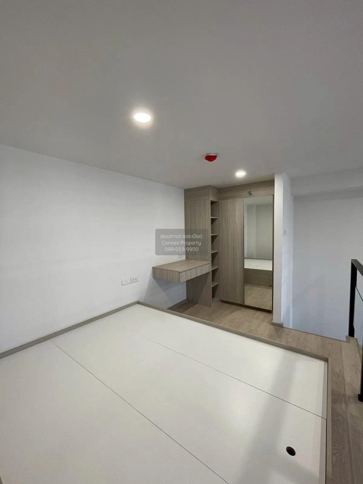 For Sale Condo , Origin Plug & Play Sailuat Station , Pak Nam , M