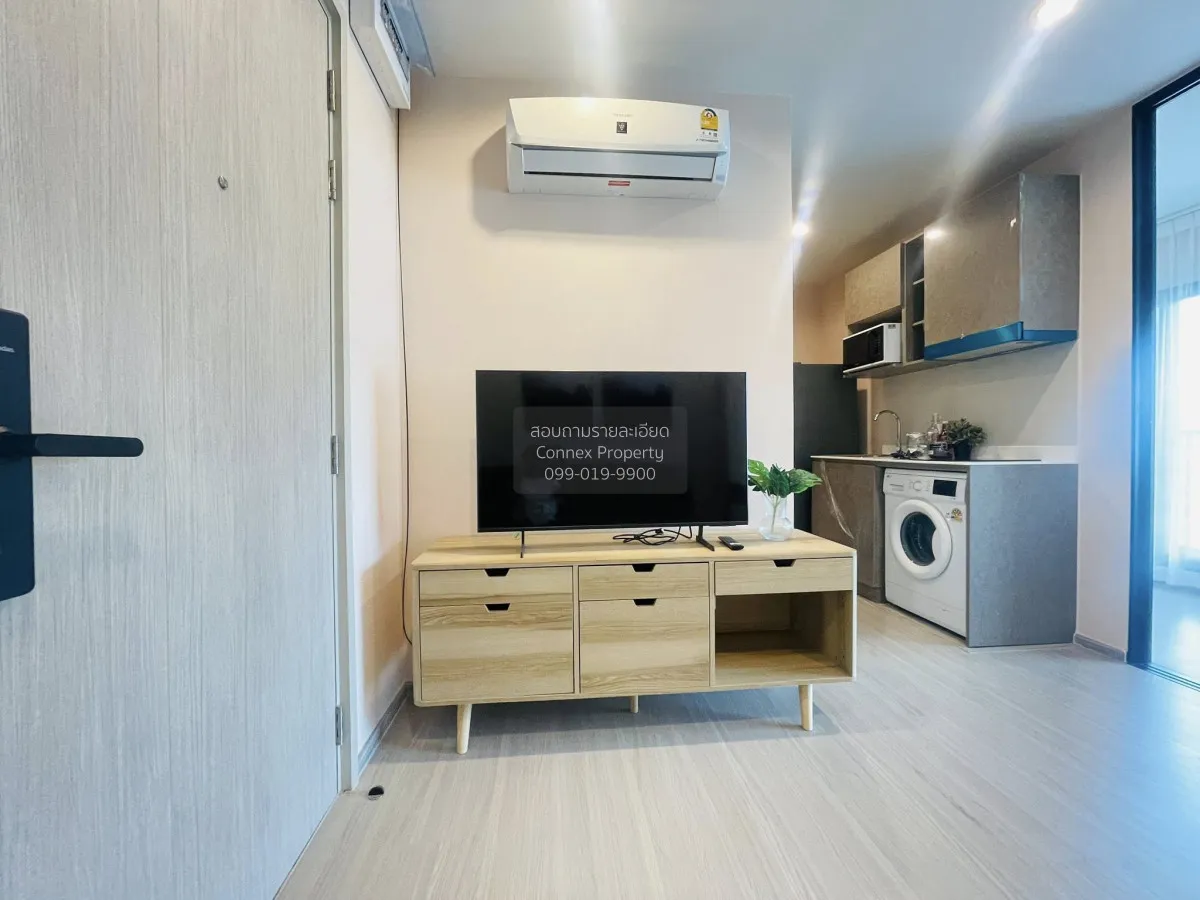 For Rent Condo , Aspire Erawan Prime , BTS-Chang Erawan , Pak Nam 3