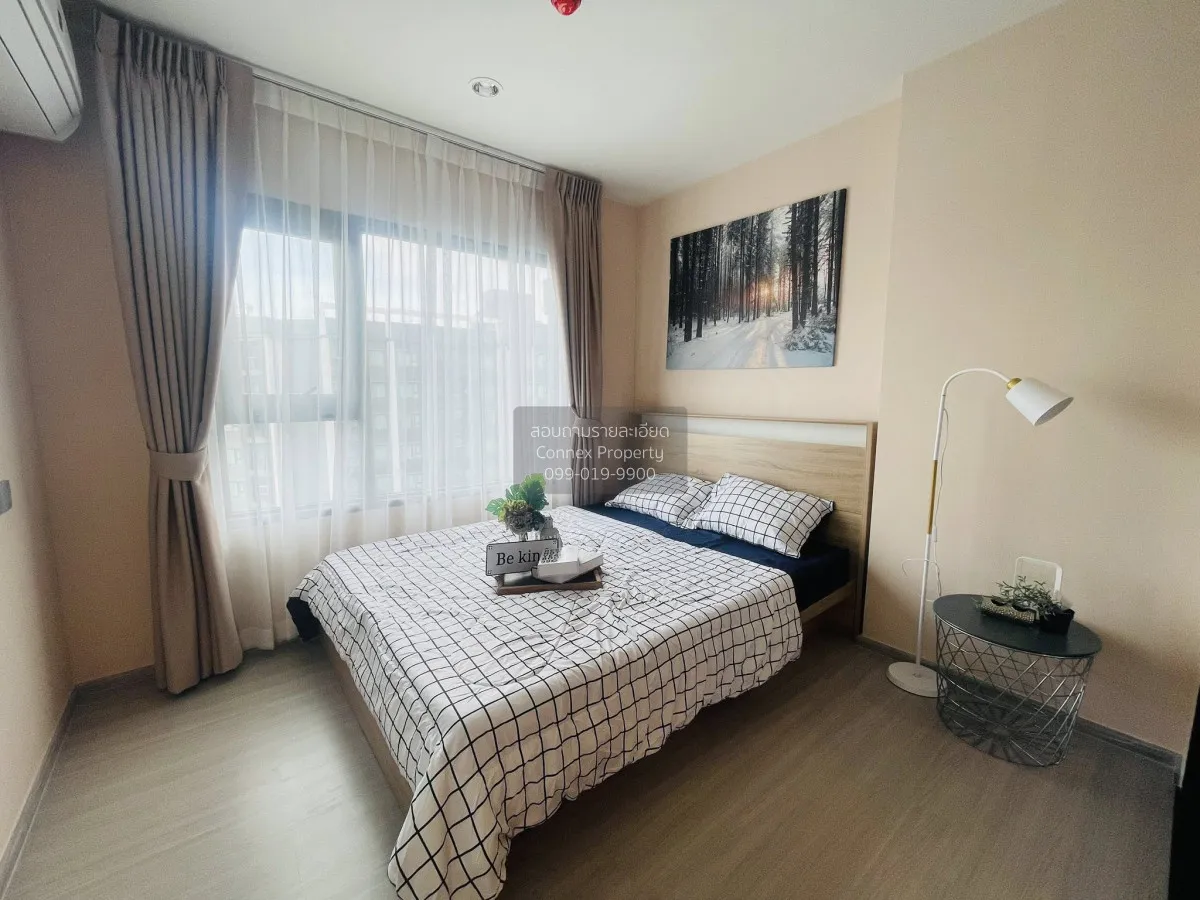 For Rent Condo , Aspire Erawan Prime , BTS-Chang Erawan , Pak Nam