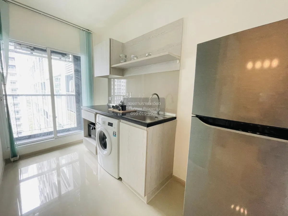 For Rent Condo , Aspire Erawan , BTS-Chang Erawan , Bang Duan , D 2