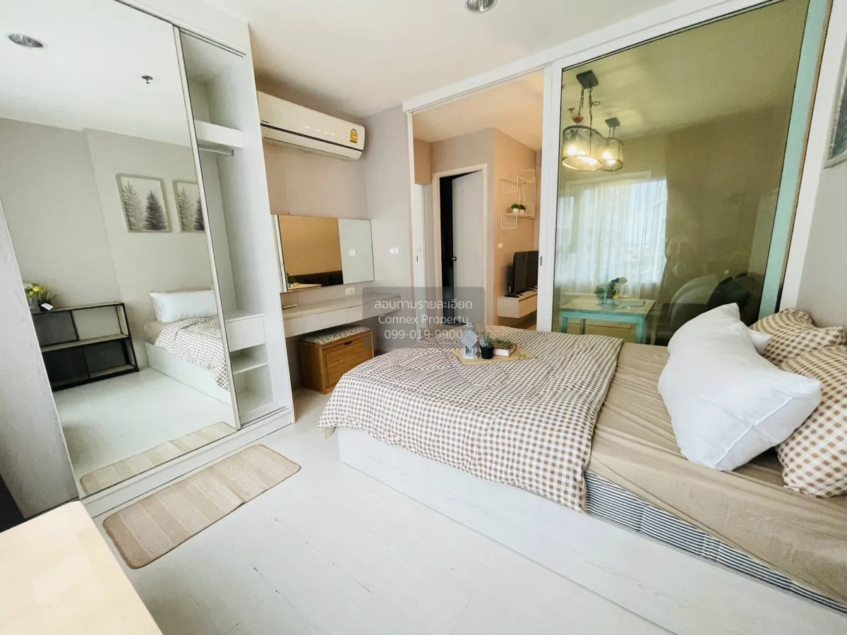 For Rent Condo , Aspire Erawan , BTS-Chang Erawan , Bang Duan , D