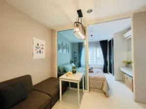 For Rent Condo , Aspire Erawan , BTS-Chang Erawan , Bang Duan , Don Mueang , Samut Prakarn , CX-142806