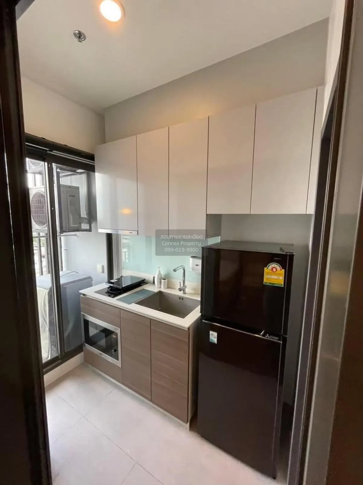 For Rent Condo , Urbano Rajavithi , MRT-Sirindhorn , Bang Phlat , 4