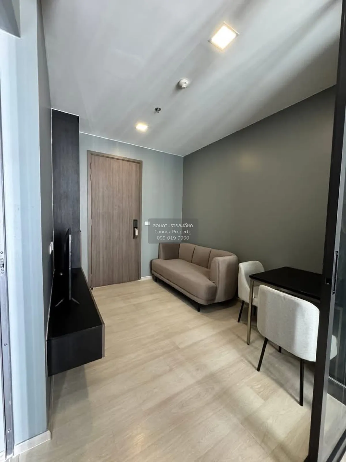 For Rent Condo , The Privacy Jatujak , high floor , BTS-Ha Yaek L 1
