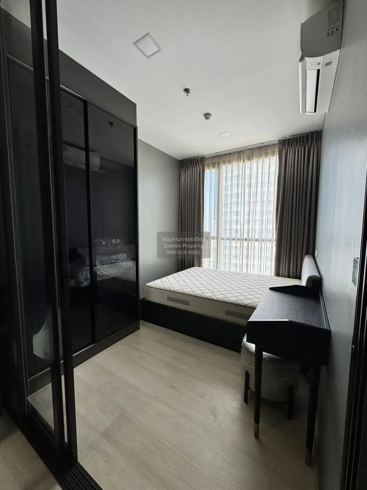 For Rent Condo , The Privacy Jatujak , high floor , BTS-Ha Yaek L 2