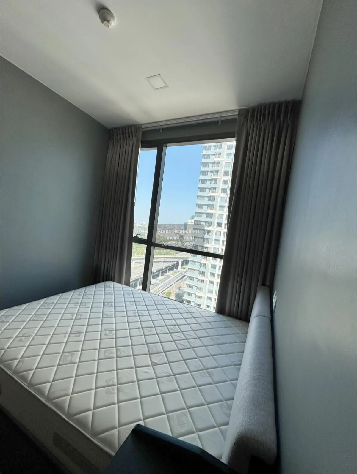 For Rent Condo , The Privacy Jatujak , high floor , BTS-Ha Yaek L 3