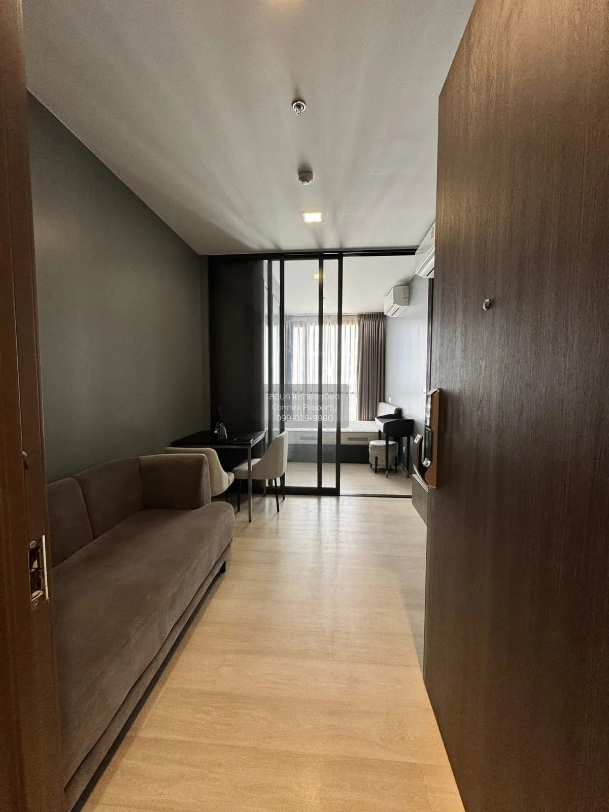 For Rent Condo , The Privacy Jatujak , high floor , BTS-Ha Yaek L 4