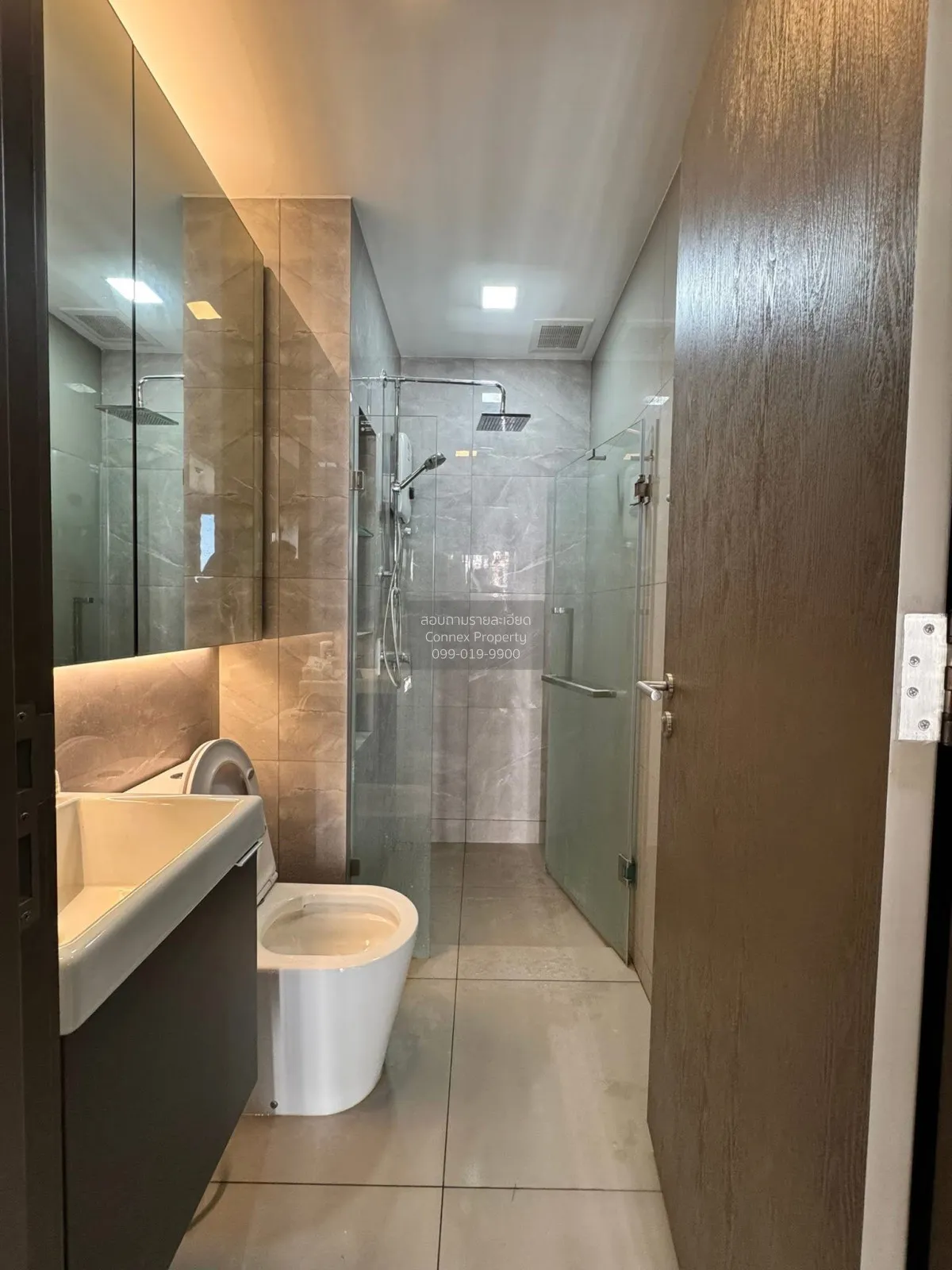 For Rent Condo , The Privacy Jatujak , high floor , BTS-Ha Yaek L