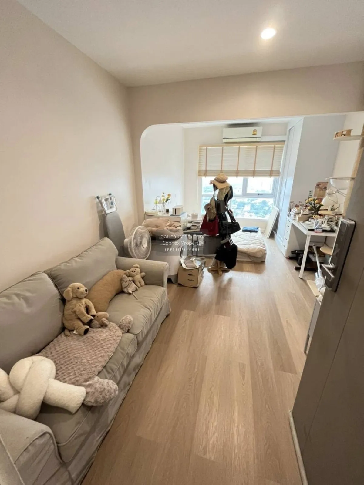 For Sale Condo , The Stage Taopoon Interchange , MRT-Tao Poon , B 1