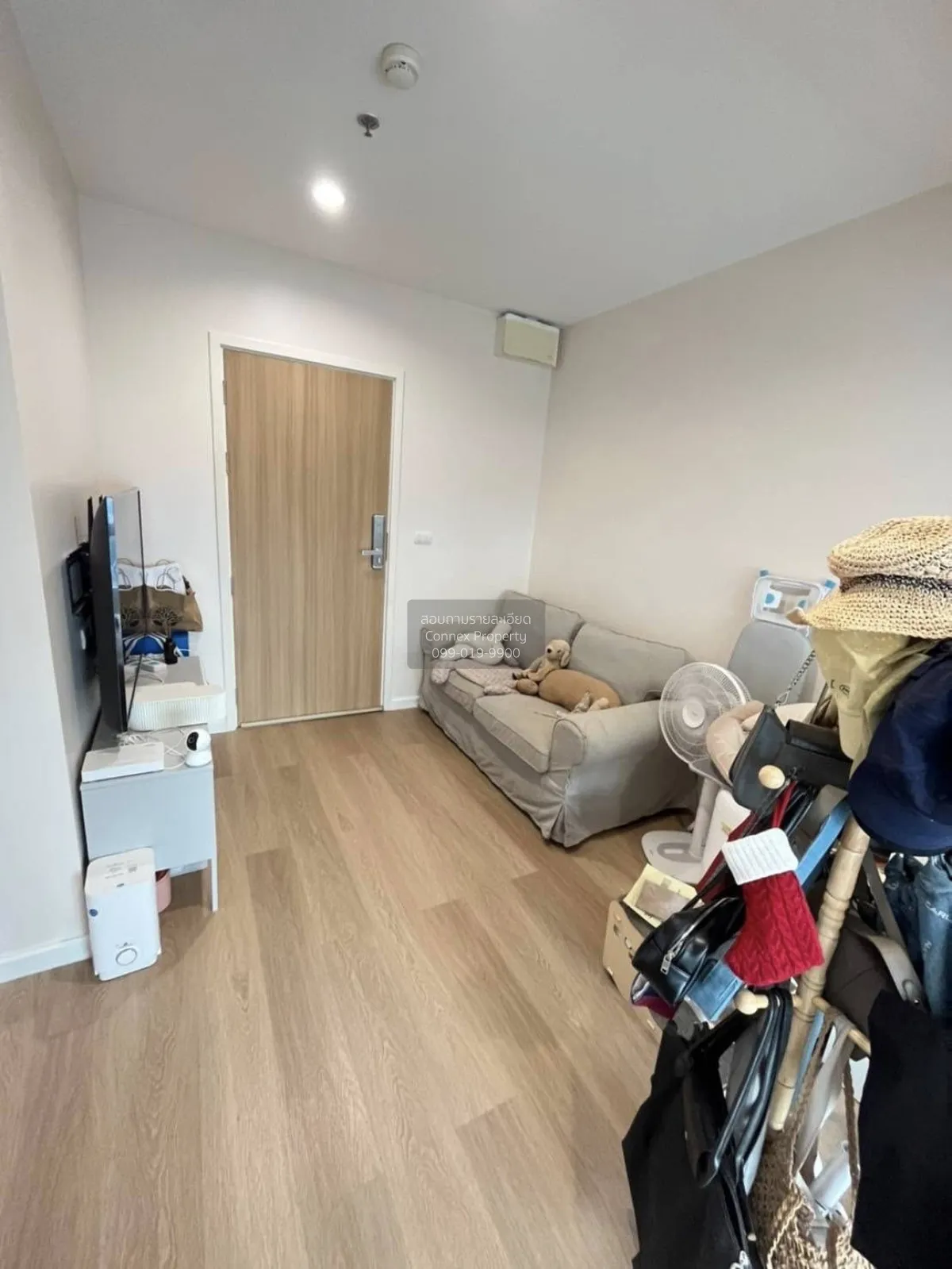 For Sale Condo , The Stage Taopoon Interchange , MRT-Tao Poon , B 2