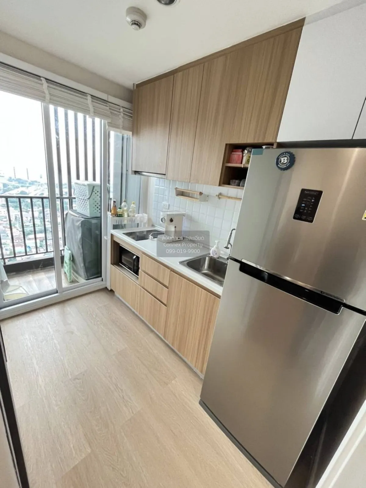 For Sale Condo , The Stage Taopoon Interchange , MRT-Tao Poon , B 3