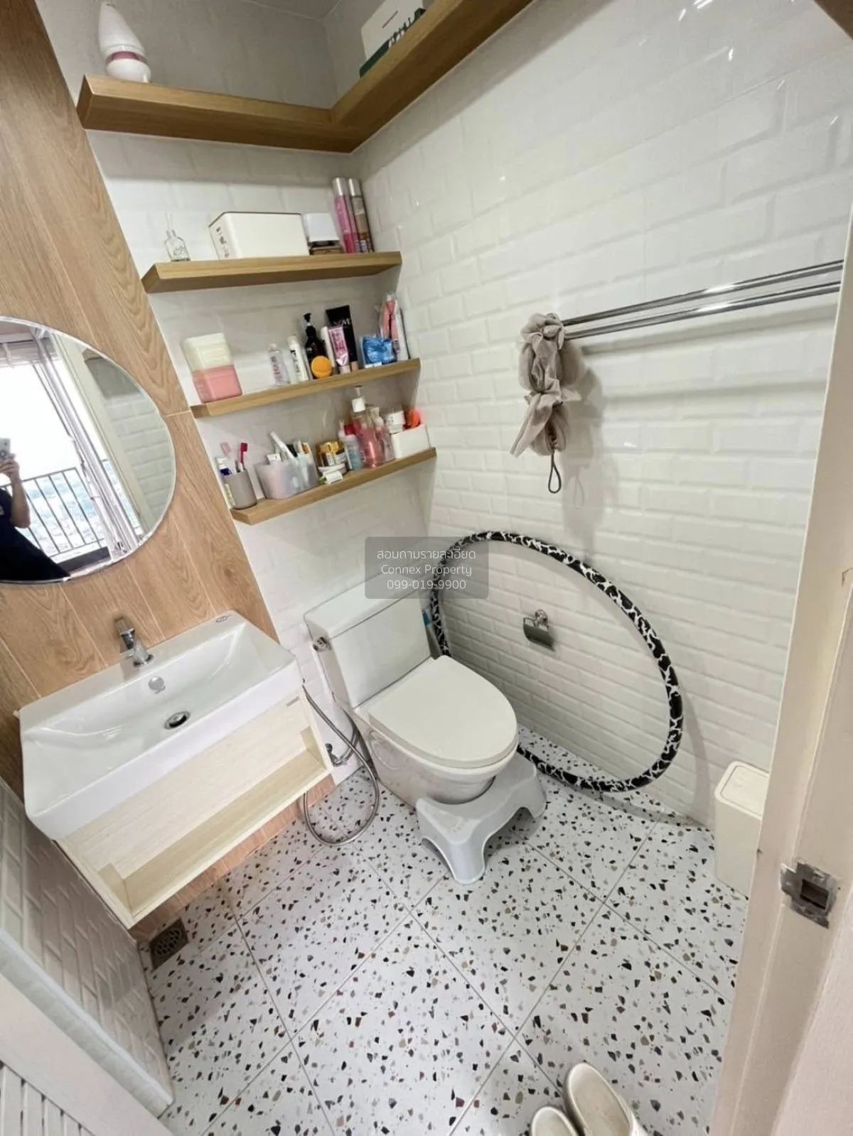 For Sale Condo , The Stage Taopoon Interchange , MRT-Tao Poon , B