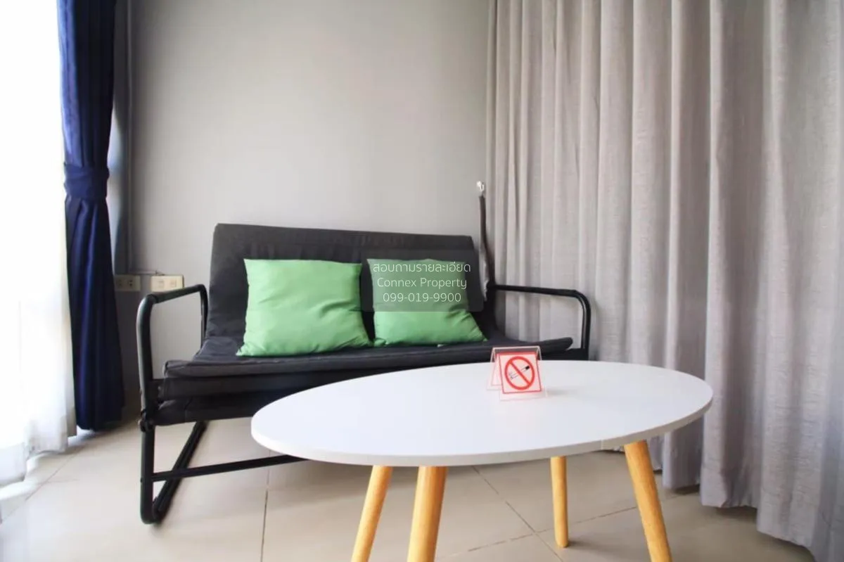 For Rent Condo , I House Rama9 - Eakamai , MRT-Phra Ram 9 , Bang 