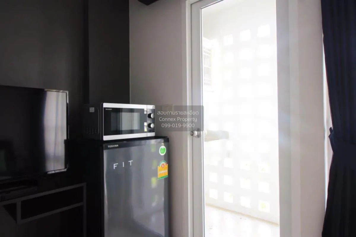 For Rent Condo , I House Rama9 - Eakamai , MRT-Phra Ram 9 , Bang 