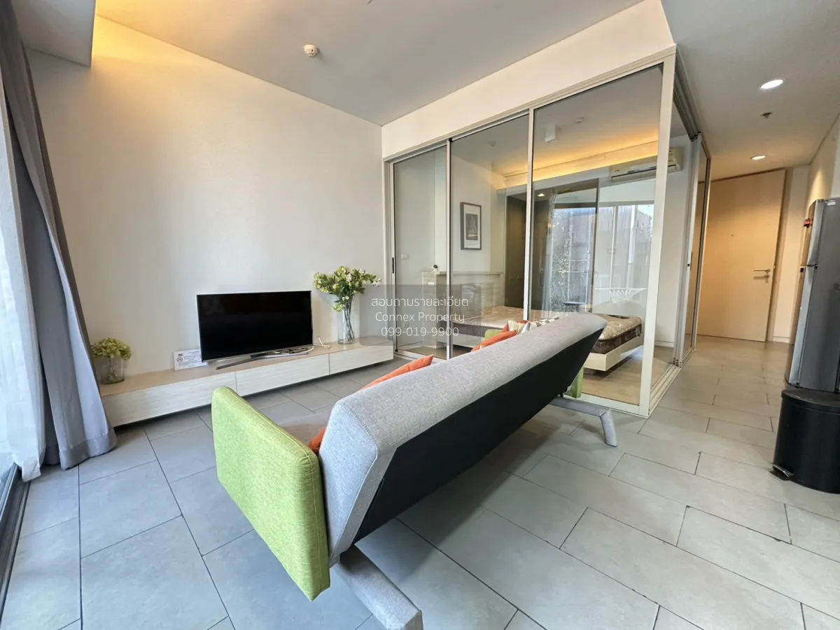 เช่าคอนโด  ไซมีส ราชครู คอนโด BTS-อารีย์ สามเสนใน เขต พญาไท กรุงเ 2