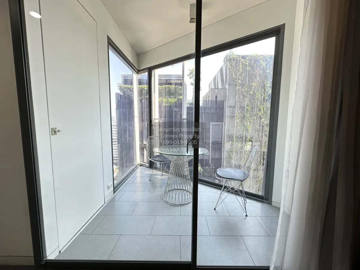 เช่าคอนโด  ไซมีส ราชครู คอนโด BTS-อารีย์ สามเสนใน เขต พญาไท กรุงเ