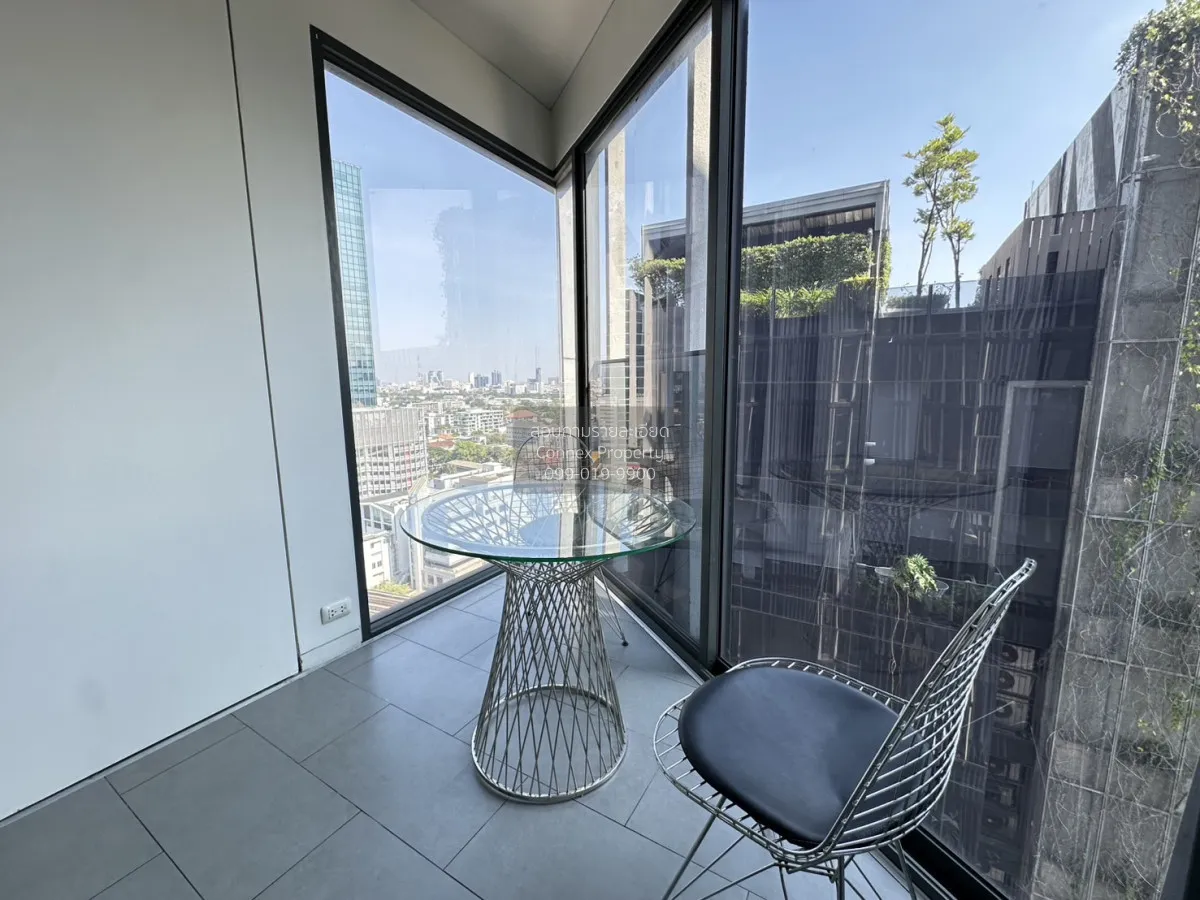 เช่าคอนโด  ไซมีส ราชครู คอนโด BTS-อารีย์ สามเสนใน เขต พญาไท กรุงเ