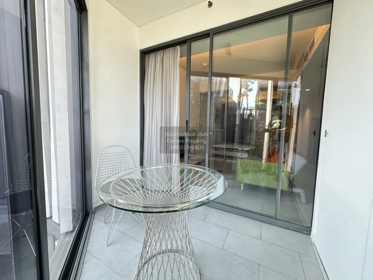 เช่าคอนโด  ไซมีส ราชครู คอนโด BTS-อารีย์ สามเสนใน เขต พญาไท กรุงเ