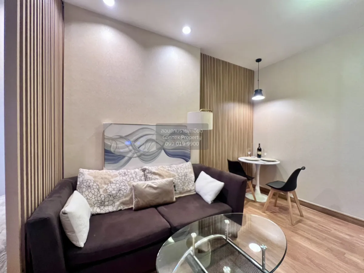 For Sale Condo , Ivy River , Bang Pakok , Rat Burana , Bangkok ,  2