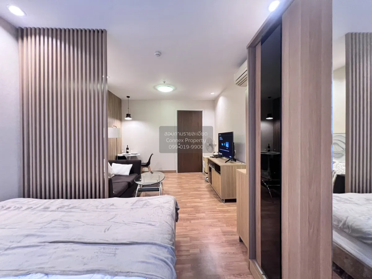 For Sale Condo , Ivy River , Bang Pakok , Rat Burana , Bangkok ,  4