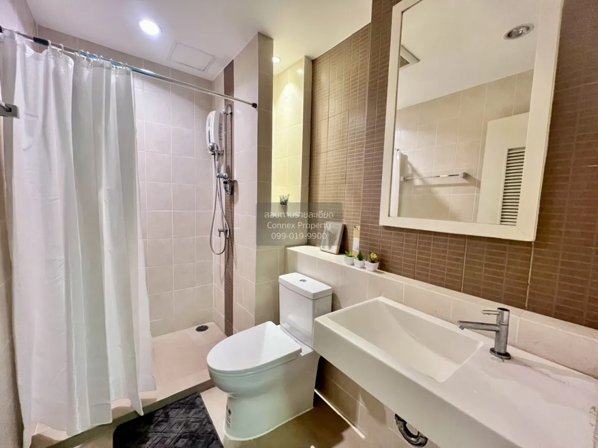 For Sale Condo , Ivy River , Bang Pakok , Rat Burana , Bangkok , 