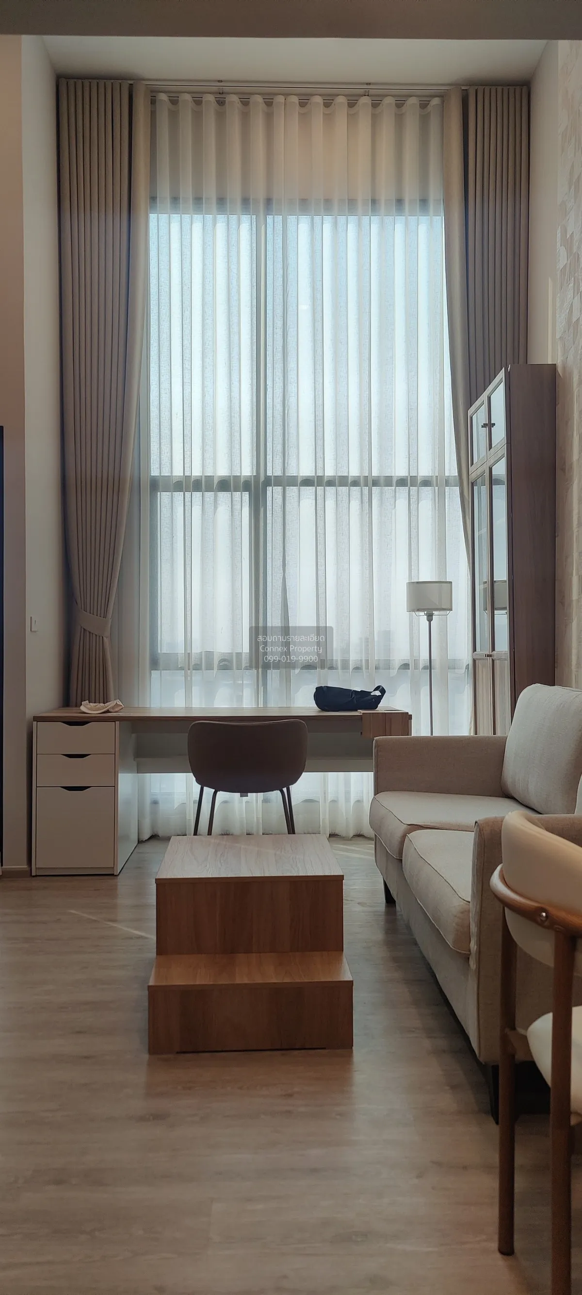 For Rent Condo , Origin Plug & Play Sirindhorn Station , MRT-Siri 1