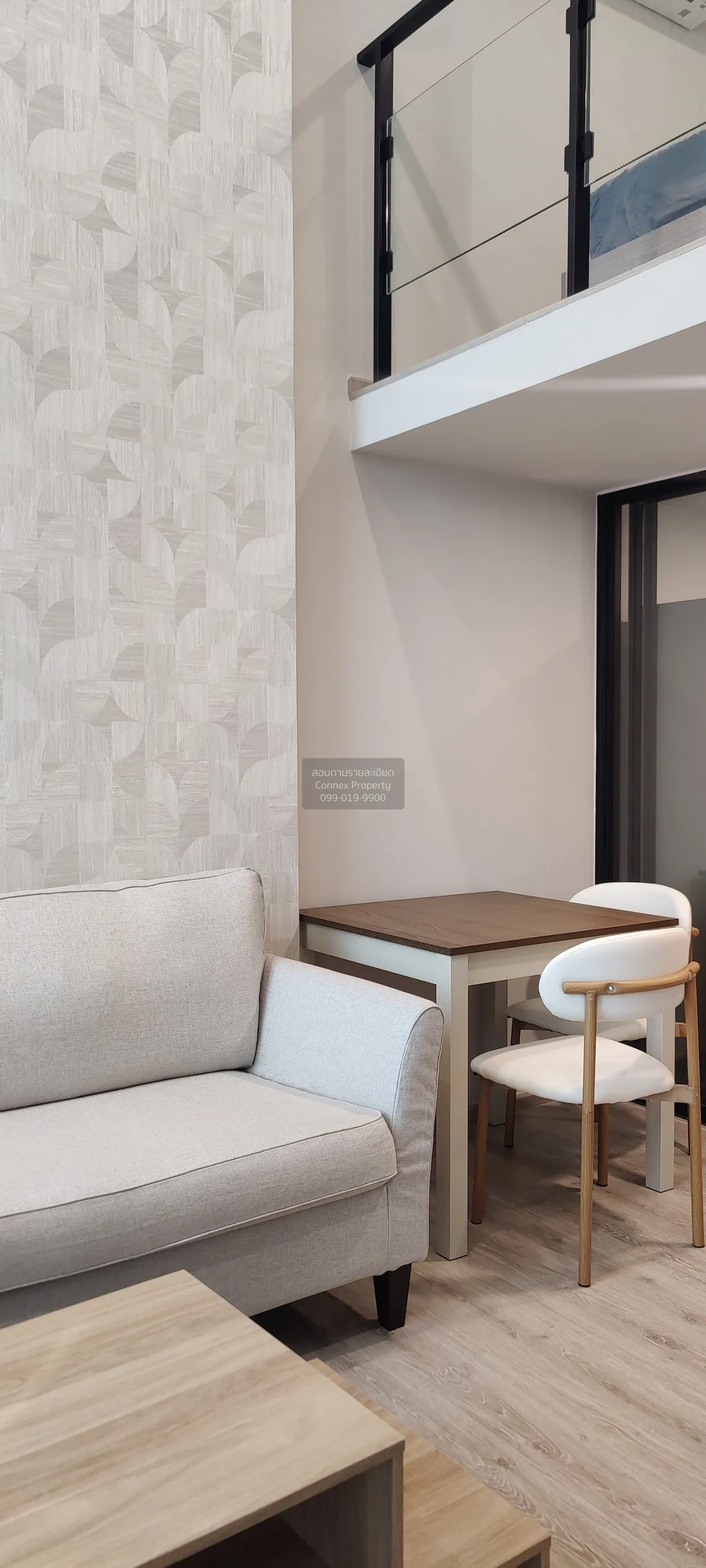 For Rent Condo , Origin Plug & Play Sirindhorn Station , MRT-Siri 2