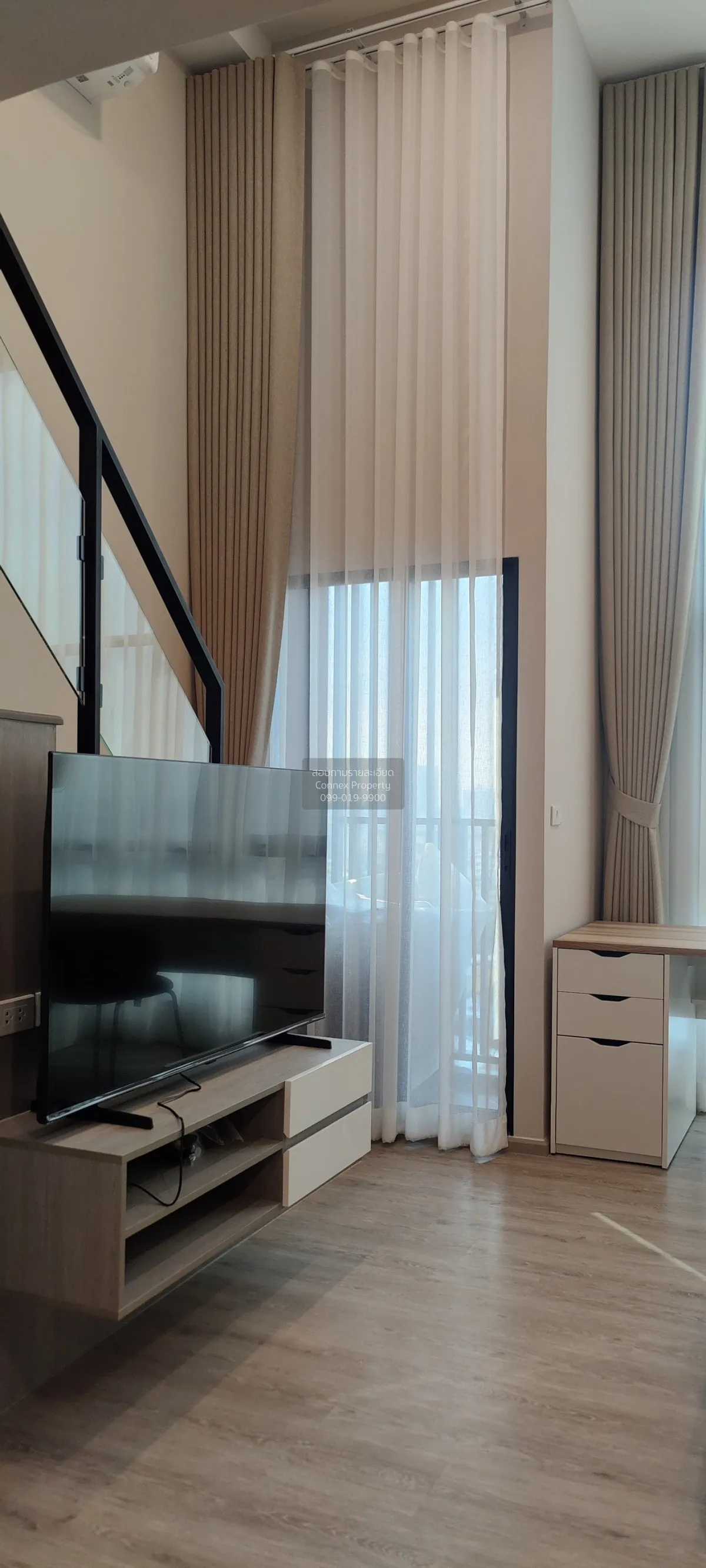 For Rent Condo , Origin Plug & Play Sirindhorn Station , MRT-Siri 3