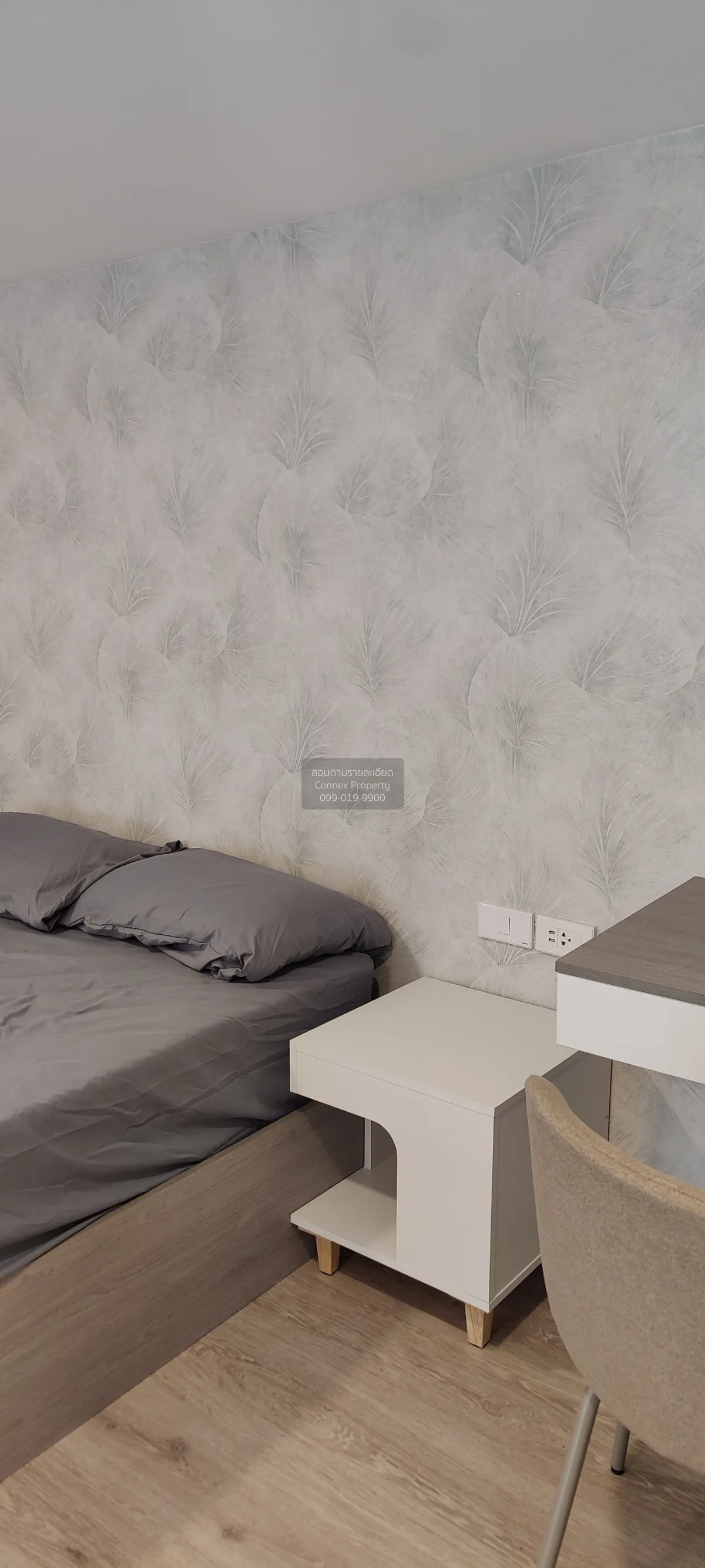 For Rent Condo , Origin Plug & Play Sirindhorn Station , MRT-Siri