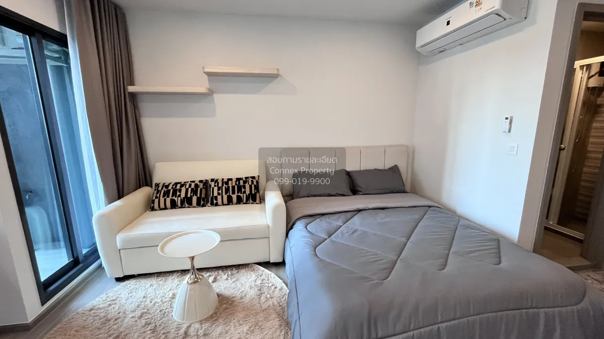 เช่าคอนโด  แอสปาย สุขุมวิท - พระราม 4 BTS-พระโขนง พระโขนง เขต คลอ 2