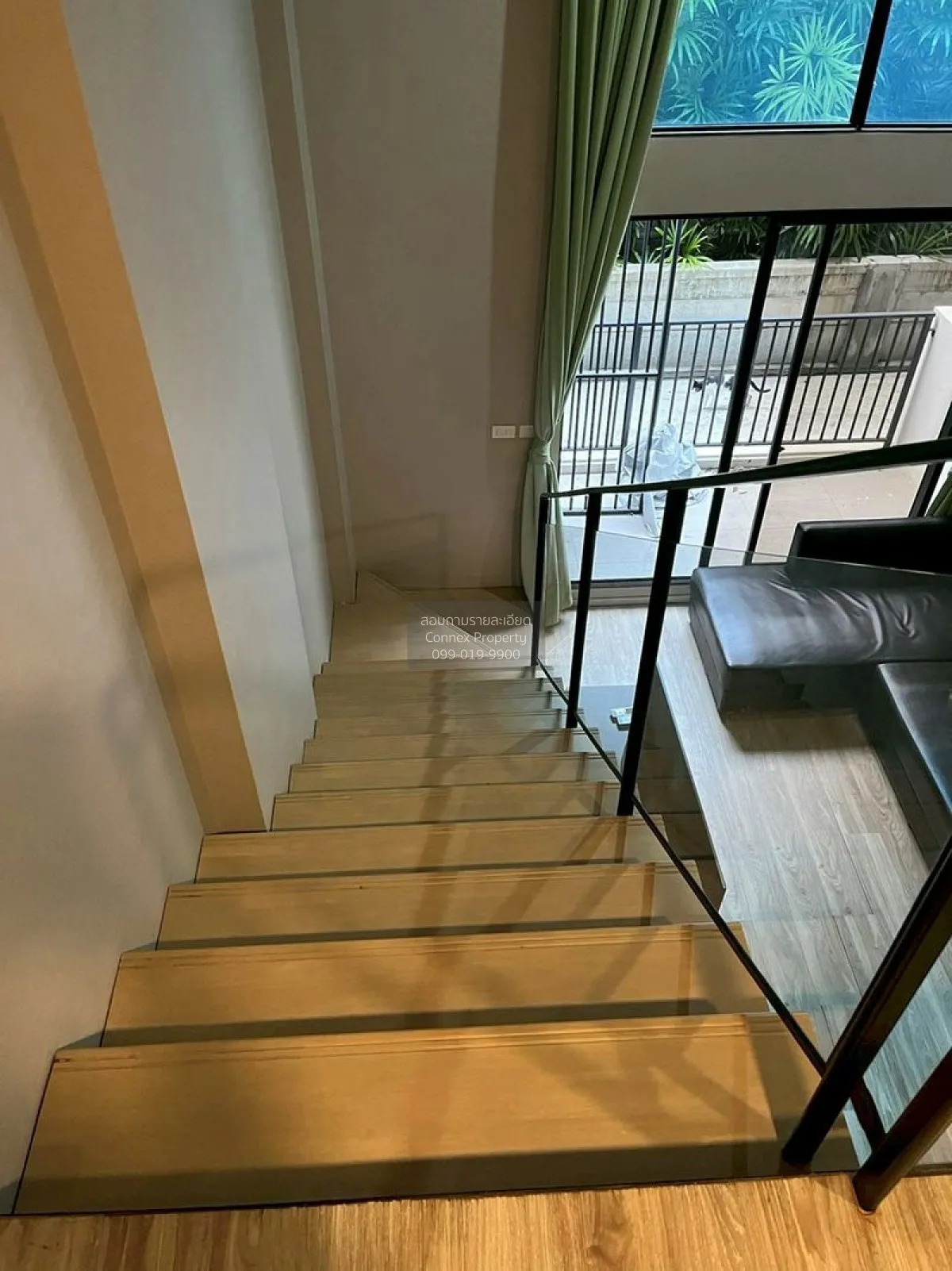 ขายคอนโด  บลอสซั่ม คอนโด แอท สาทร - เจริญราษฎร์ BTS-สุรศักดิ์ ทุ่ 3