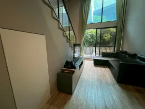 For Sale Condo , Blossom Condo @ Sathorn Charoenrat , BTS-Surasak , Thung Wat Don , Sa Thon , Bangkok , CX-142837