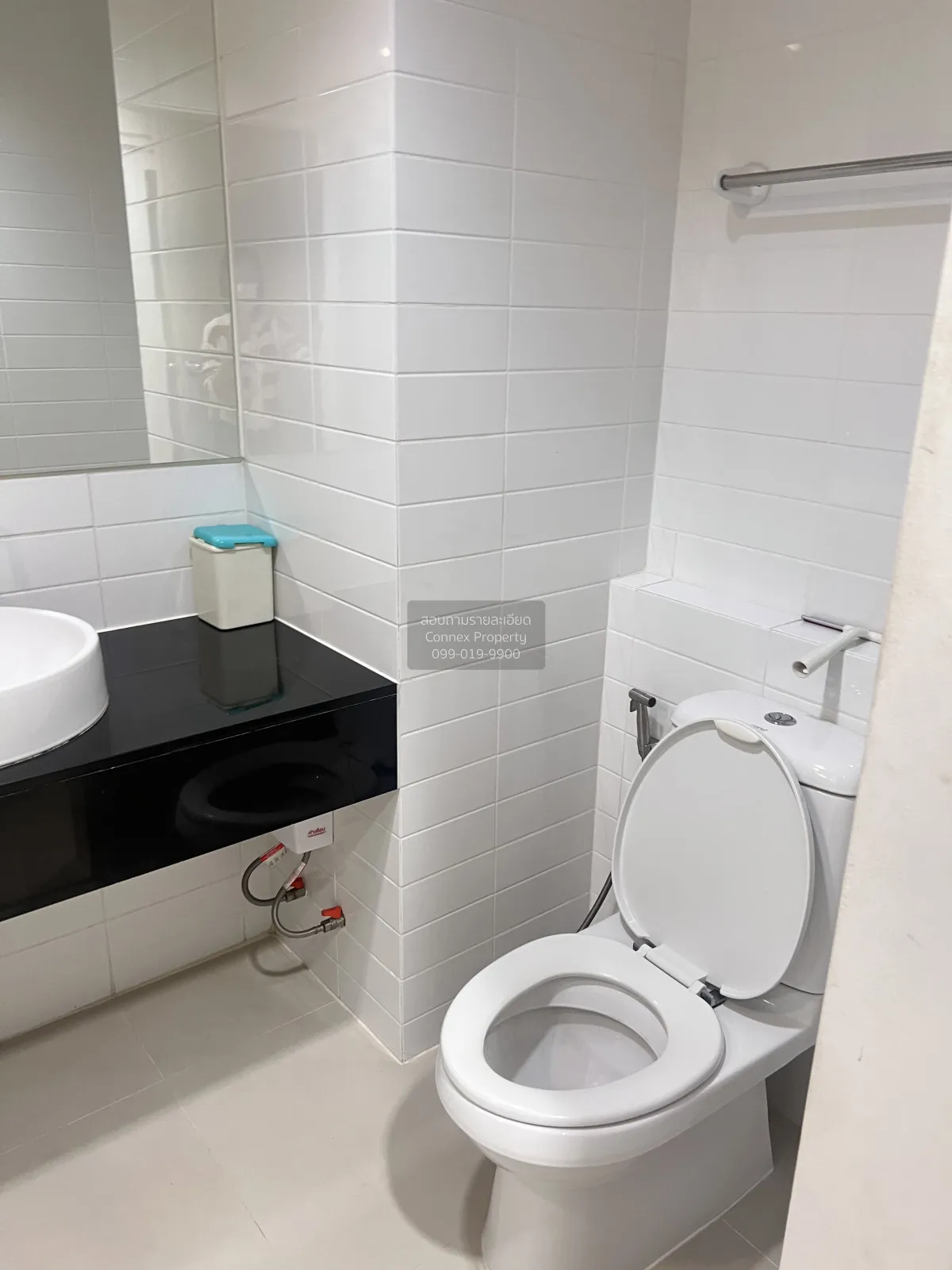 เช่าคอนโด  ไอดีโอ มิกซ์ สุขุมวิท 103 BTS-อุดมสุข บางนา เขต บางนา 