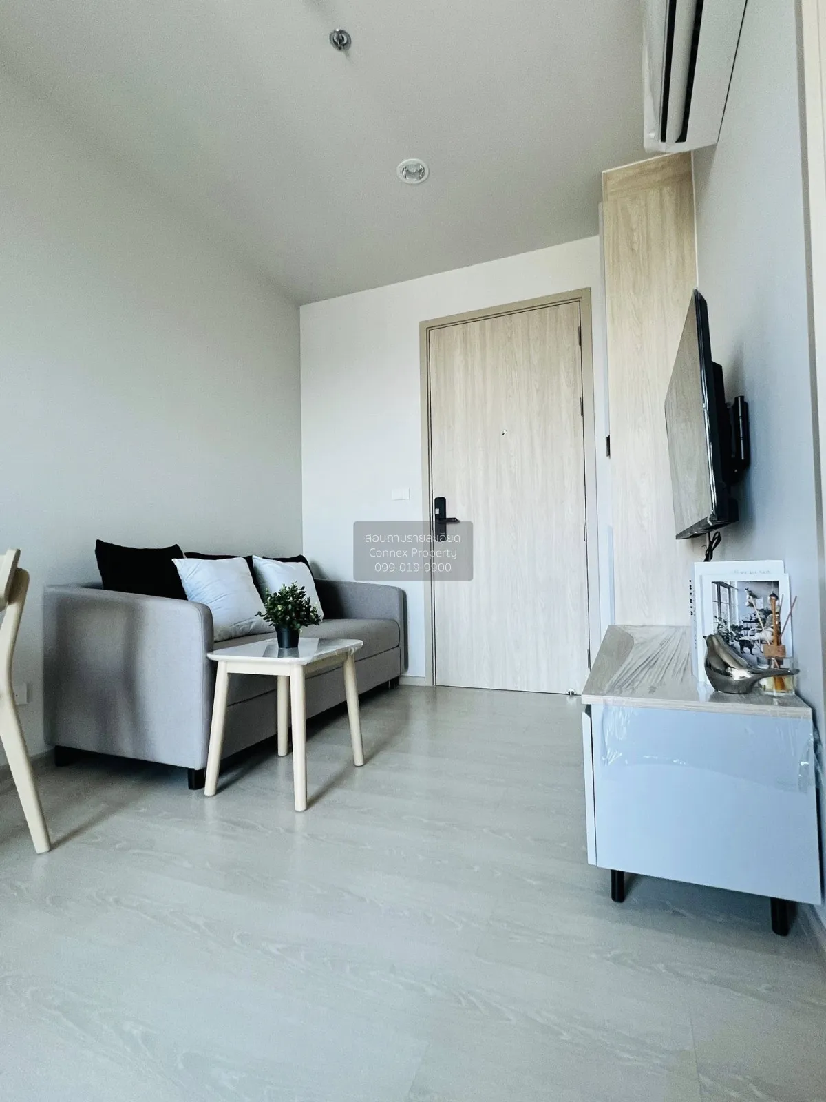 เช่าคอนโด  โนเบิล นิว เมกา พลัส บางนา บางแก้ว บางพลี สมุทรปราการ  1