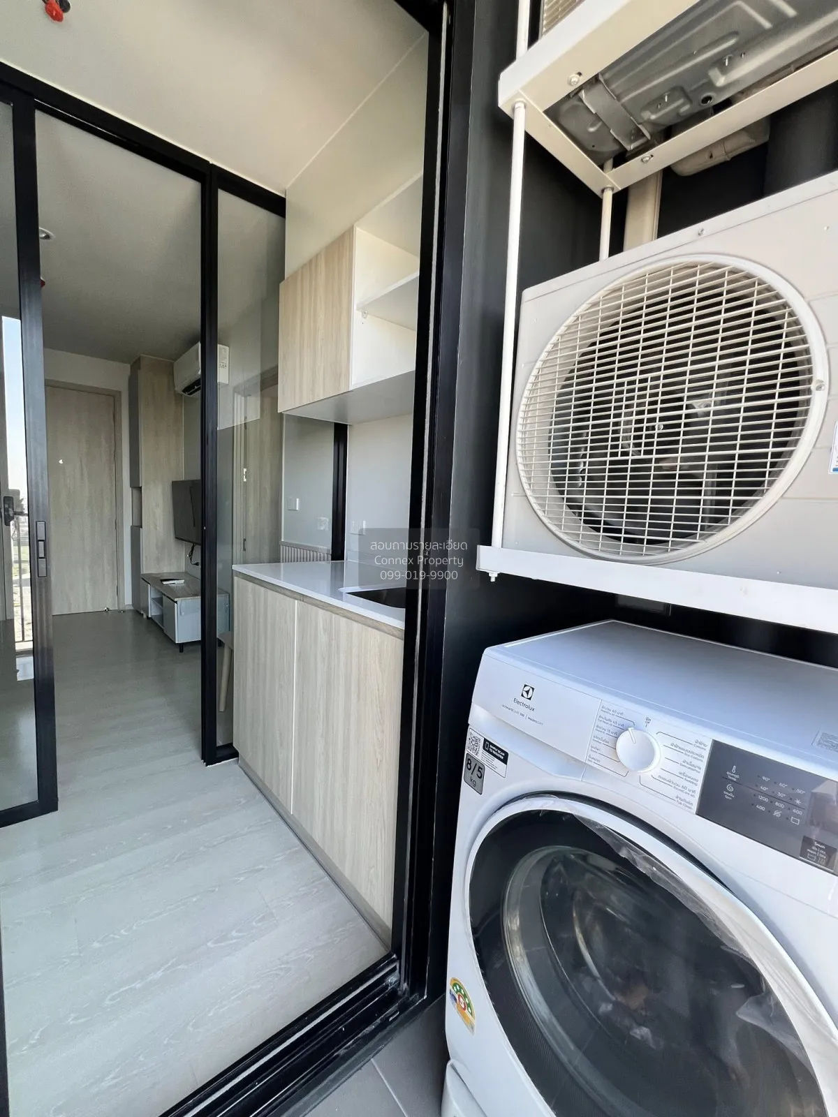 เช่าคอนโด  โนเบิล นิว เมกา พลัส บางนา บางแก้ว บางพลี สมุทรปราการ 