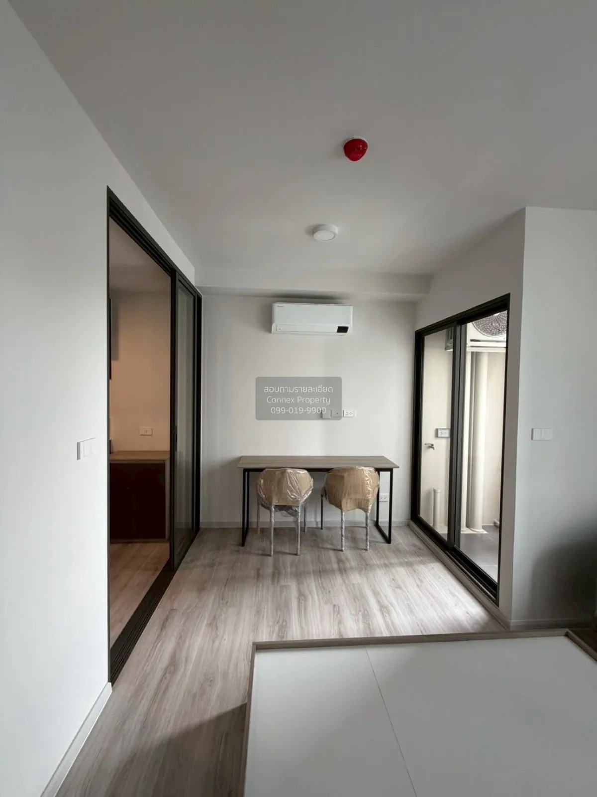 For Rent Condo , QUINTARA MHy GEN Ratchada - Huai Khwang , MRT-Hu 3