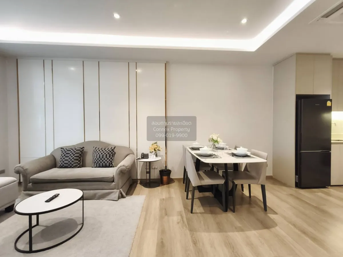 For Rent Condo , Bearing Residence , BTS-Bearing , Bang Na Tai ,  4