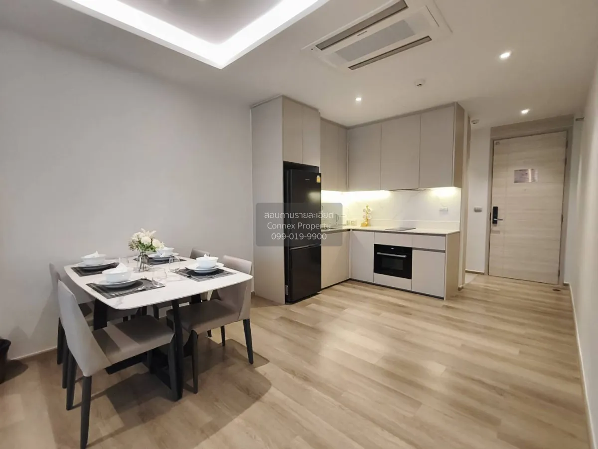 For Rent Condo , Bearing Residence , BTS-Bearing , Bang Na Tai , 