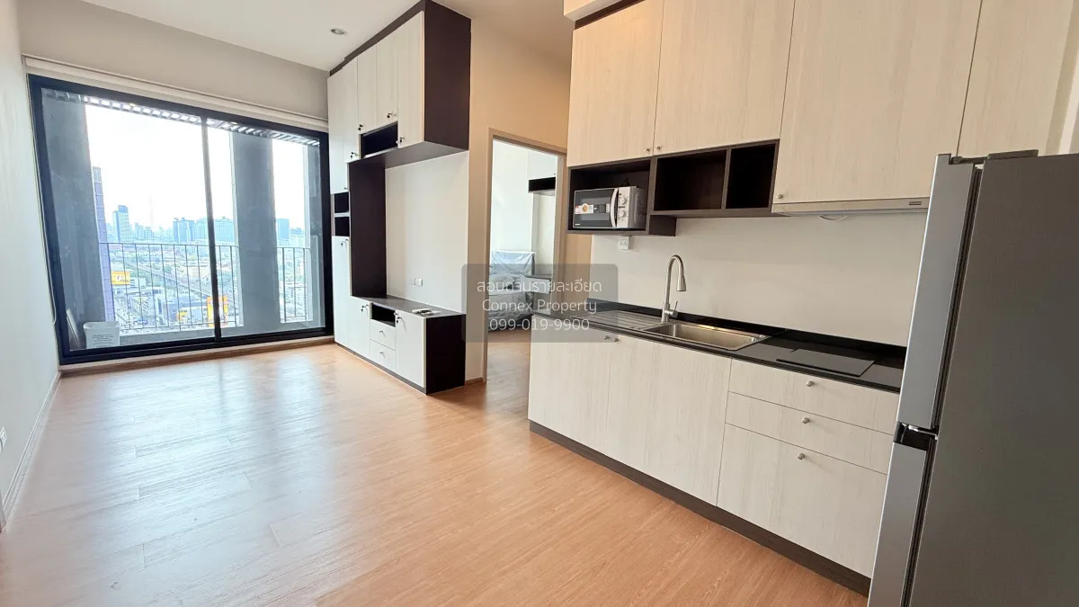 เช่าคอนโด  เดอะ แคปิตอล เอกมัย - ทองหล่อ BTS-ทองหล่อ บางกะปิ เขต  1