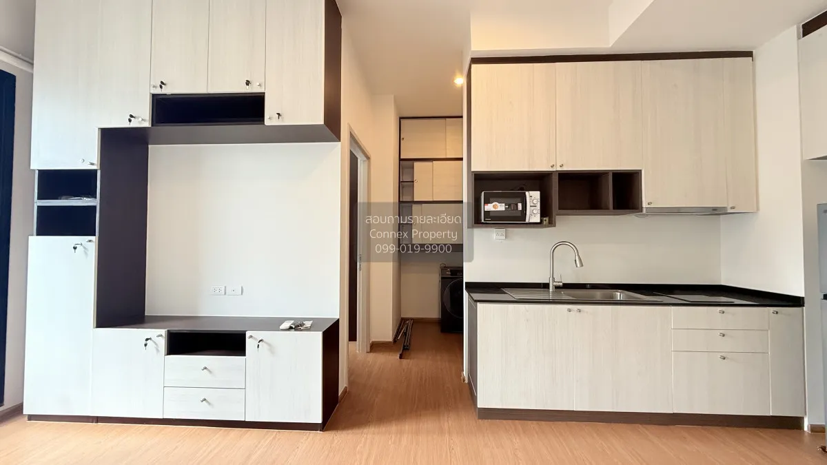 เช่าคอนโด  เดอะ แคปิตอล เอกมัย - ทองหล่อ BTS-ทองหล่อ บางกะปิ เขต  2