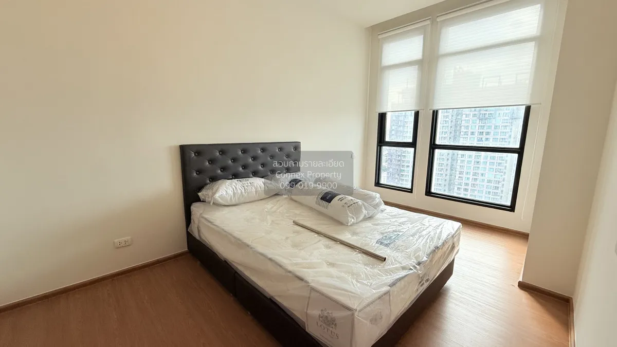 เช่าคอนโด  เดอะ แคปิตอล เอกมัย - ทองหล่อ BTS-ทองหล่อ บางกะปิ เขต  3