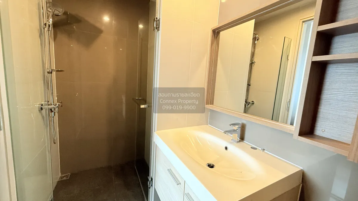 เช่าคอนโด  เดอะ แคปิตอล เอกมัย - ทองหล่อ BTS-ทองหล่อ บางกะปิ เขต 