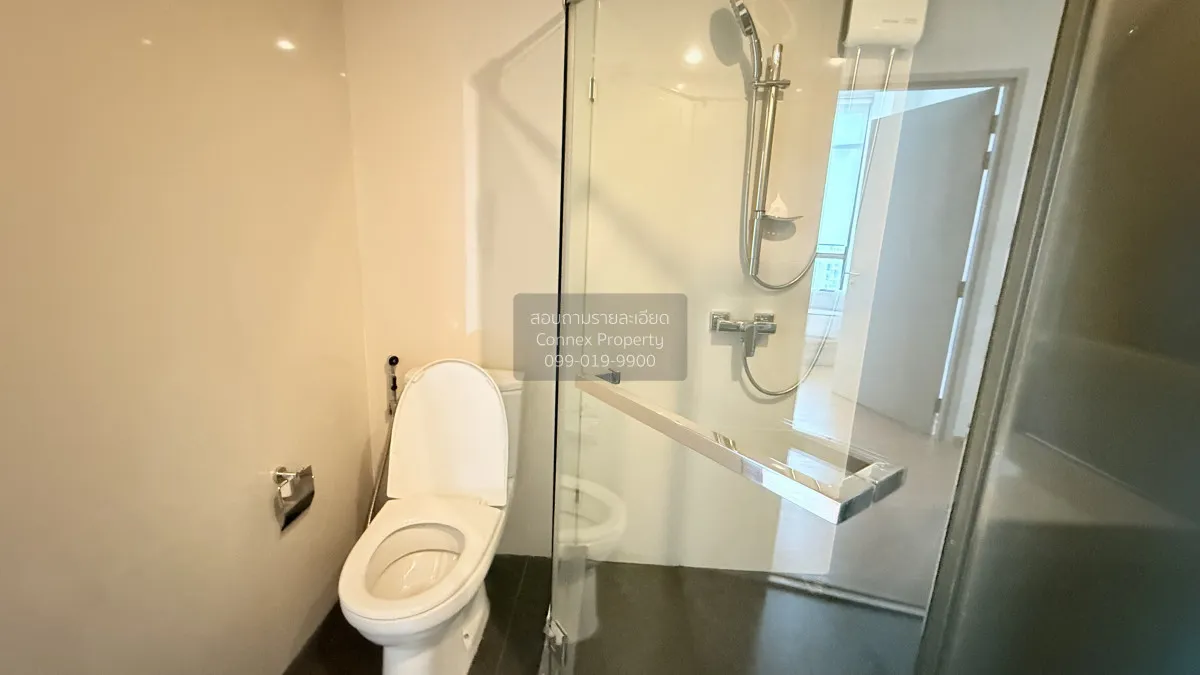 เช่าคอนโด  เดอะ แคปิตอล เอกมัย - ทองหล่อ BTS-ทองหล่อ บางกะปิ เขต 