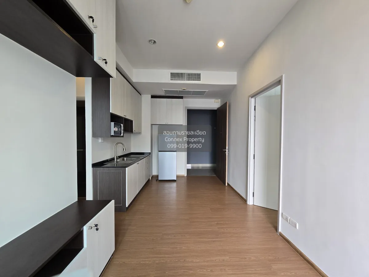 เช่าคอนโด  เดอะ แคปิตอล เอกมัย - ทองหล่อ BTS-ทองหล่อ บางกะปิ เขต 