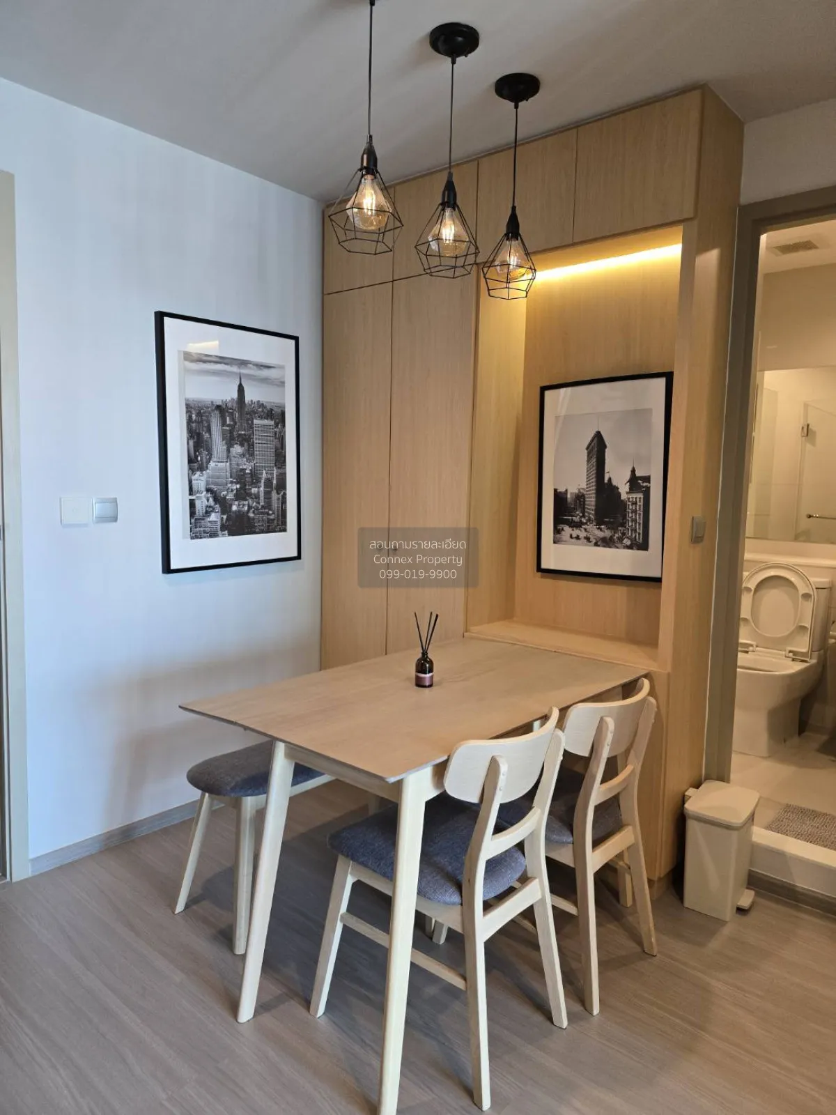 เช่าคอนโด  ไลฟ์ ลาดพร้าว BTS-ห้าแยกลาดพร้าว จอมพล  เขต จตุจักร กร 2