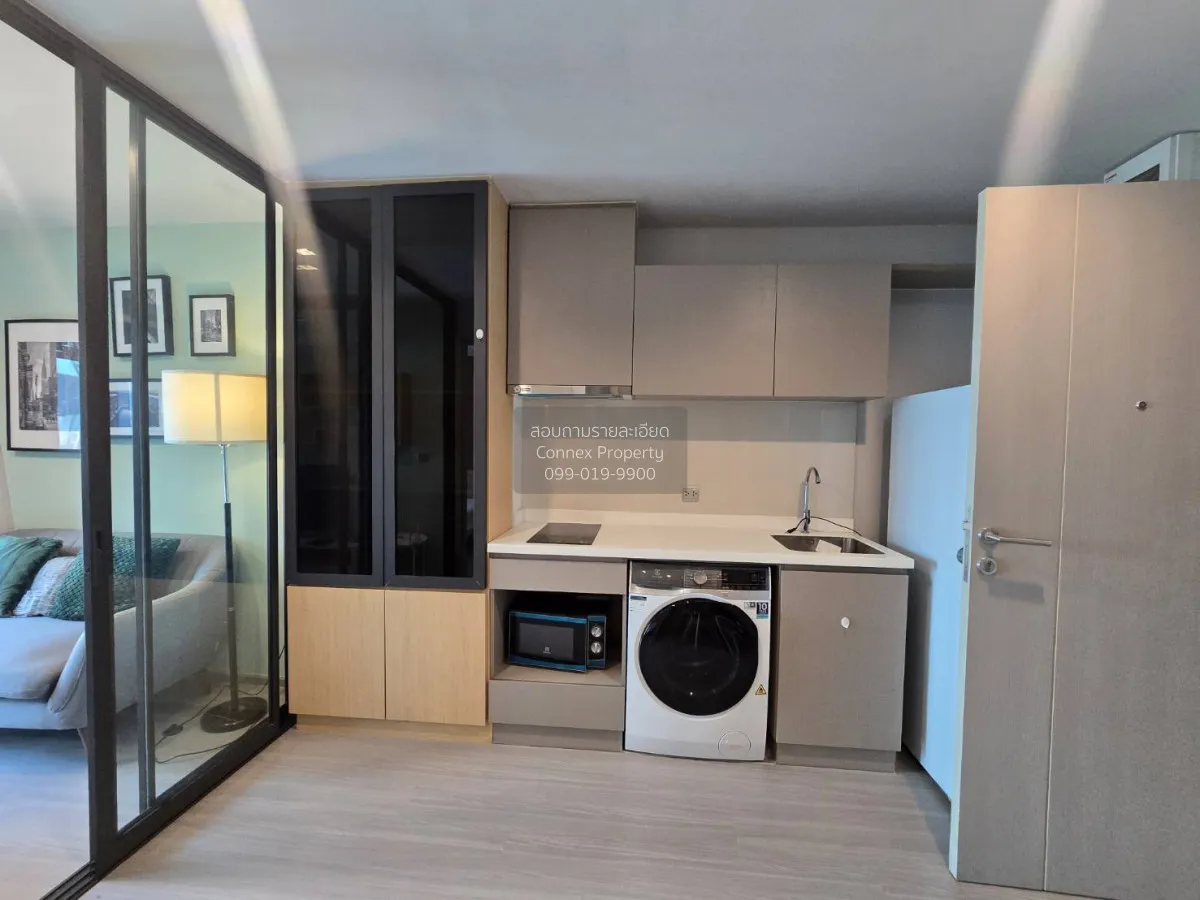 เช่าคอนโด  ไลฟ์ ลาดพร้าว BTS-ห้าแยกลาดพร้าว จอมพล  เขต จตุจักร กร 3